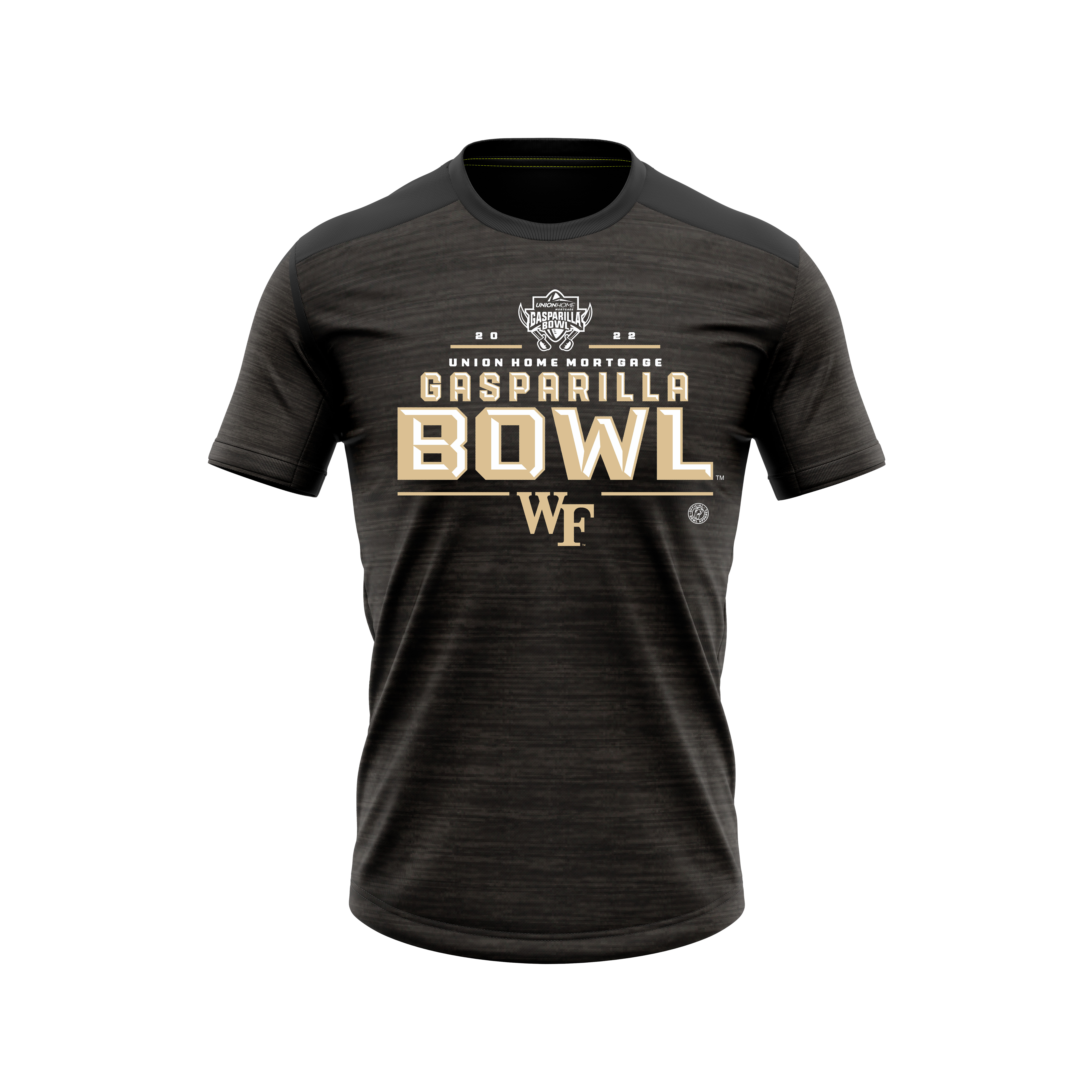 Wake Forest Tonal SS