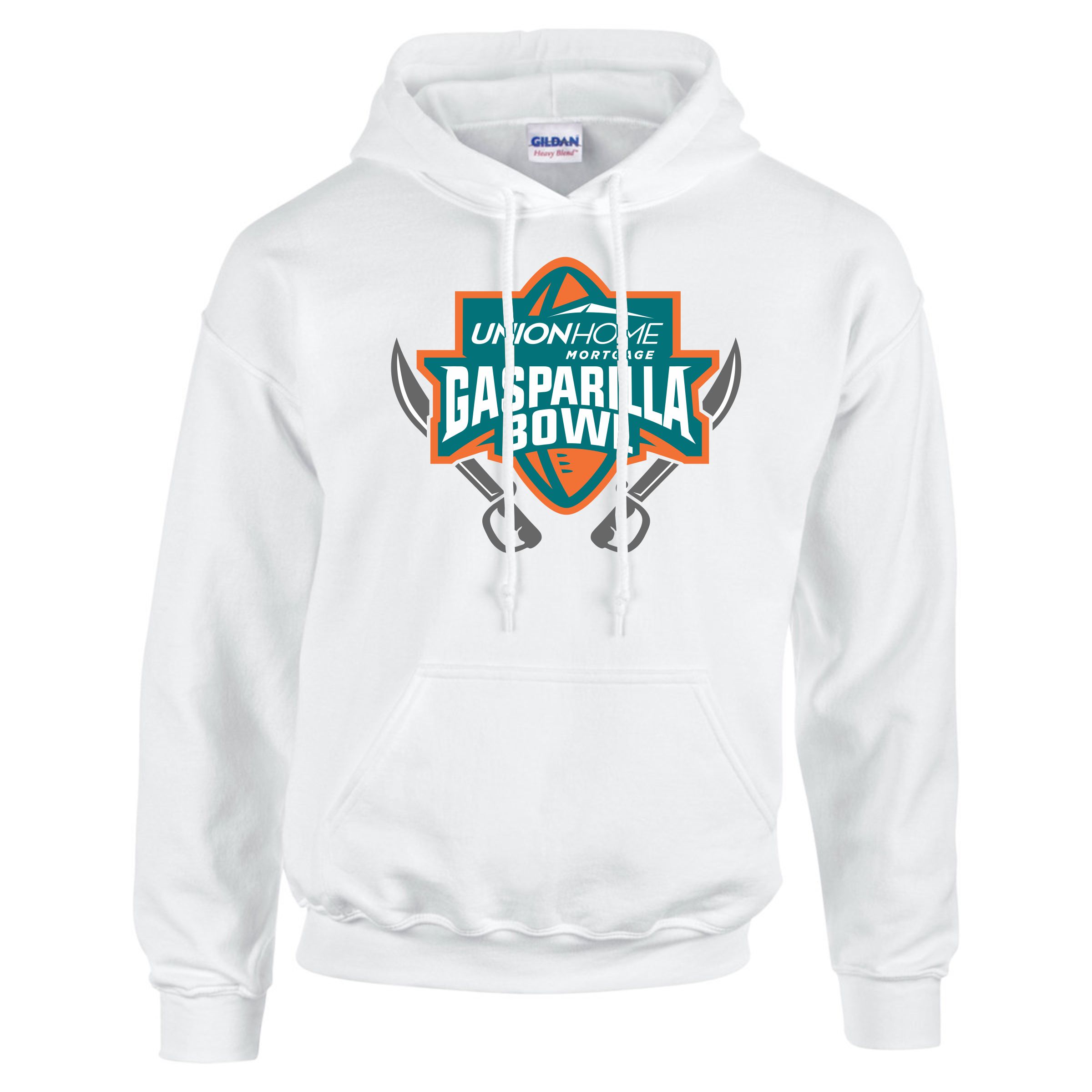 Cotton Hoodie